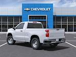 2025 Chevrolet Silverado 1500 Regular Cab RWD Pickup for sale #CS12964 - photo 4