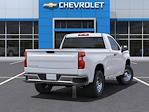 2025 Chevrolet Silverado 1500 Regular Cab RWD Pickup for sale #CS12964 - photo 2