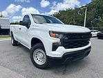 2025 Chevrolet Silverado 1500 Regular Cab RWD Pickup for sale #CS12964 - photo 2