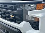 2025 Chevrolet Silverado 1500 Regular Cab RWD Pickup for sale #CS12964 - photo 4