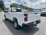 2025 Chevrolet Silverado 1500 Regular Cab RWD Pickup for sale #CS12964 - photo 6
