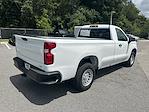 2025 Chevrolet Silverado 1500 Regular Cab RWD Pickup for sale #CS12964 - photo 8