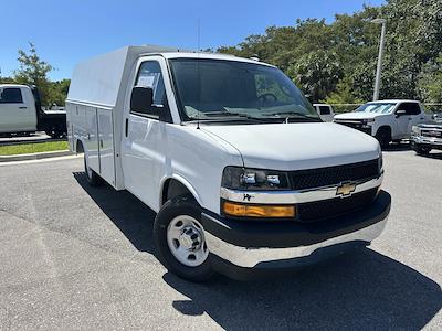 2025 Chevrolet Express 3500 RWD Cutaway for sale #CS26003 - photo 2