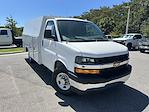 2025 Chevrolet Express 3500 RWD Cutaway for sale #CS26003 - photo 2