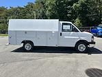 2025 Chevrolet Express 3500 RWD Cutaway for sale #CS26003 - photo 12