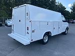 2025 Chevrolet Express 3500 Regular Cab RWD Reading Service Utility Van for sale #CS26152 - photo 9