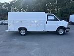 2025 Chevrolet Express 3500 Regular Cab RWD Reading Service Utility Van for sale #CS26152 - photo 10