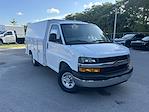 2025 Chevrolet Express 3500 Regular Cab RWD Reading Service Utility Van for sale #CS26152 - photo 1