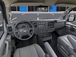 2025 Chevrolet Express 3500 Regular Cab RWD Reading Service Utility Van for sale #CS26152 - photo 49