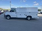2025 Chevrolet Express 3500 Regular Cab RWD Reading Service Utility Van for sale #CS26152 - photo 6