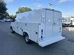 2025 Chevrolet Express 3500 Regular Cab RWD Reading Service Utility Van for sale #CS26152 - photo 7
