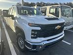 2025 Chevrolet Silverado 2500 Double Cab 4WD, Reading SL Service Body Service Truck for sale #CS31250 - photo 1