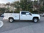 2025 Chevrolet Silverado 2500 Double Cab 4WD, Reading SL Service Body Service Truck for sale #CS31308 - photo 10