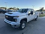 2025 Chevrolet Silverado 2500 Double Cab 4WD, Reading SL Service Body Service Truck for sale #CS31308 - photo 5