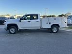 2025 Chevrolet Silverado 2500 Double Cab 4WD, Reading SL Service Body Service Truck for sale #CS31308 - photo 7