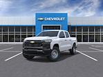 2025 Chevrolet Colorado Crew Cab RWD Pickup for sale #CS34143 - photo 8
