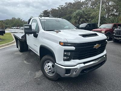 New 2025 Chevrolet Silverado 3500 - photo 1