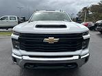 2025 Chevrolet Silverado 3500 Regular Cab RWD, CM Truck Beds RD Model Flatbed Truck for sale #CS35275 - photo 5