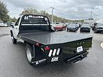 2025 Chevrolet Silverado 3500 Regular Cab RWD, CM Truck Beds RD Model Flatbed Truck for sale #CS35275 - photo 8