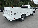 2025 Chevrolet Silverado 3500 Regular Cab 4WD, Reading SL Service Body Service Truck for sale #CS54110 - photo 2