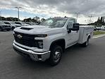 2025 Chevrolet Silverado 3500 Regular Cab 4WD, Reading SL Service Body Service Truck for sale #CS54110 - photo 5