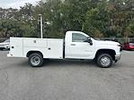 2025 Chevrolet Silverado 3500 Regular Cab 4WD, Reading SL Service Body Service Truck for sale #CS54236 - photo 10