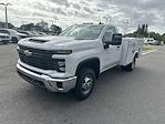 2025 Chevrolet Silverado 3500 Regular Cab 4WD, Reading SL Service Body Service Truck for sale #CS54236 - photo 5