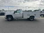 2025 Chevrolet Silverado 3500 Regular Cab 4WD, Reading SL Service Body Service Truck for sale #CS54236 - photo 7