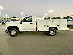 2025 Chevrolet Silverado 3500 Regular Cab 4WD, Reading SL Service Body Service Truck for sale #CS54339 - photo 5