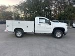 2025 Chevrolet Silverado 2500 Regular Cab 4WD, Reading SL Service Body Service Truck for sale #CS73706 - photo 10