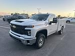 2025 Chevrolet Silverado 2500 Regular Cab 4WD, Reading SL Service Body Service Truck for sale #CS73706 - photo 5