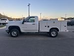 2025 Chevrolet Silverado 2500 Regular Cab 4WD, Reading SL Service Body Service Truck for sale #CS73706 - photo 7