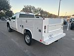 2025 Chevrolet Silverado 2500 Regular Cab 4WD, Reading SL Service Body Service Truck for sale #CS73706 - photo 8