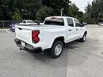 2025 Chevrolet Colorado Crew Cab RWD Pickup for sale #CS78102 - photo 7
