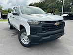 2025 Chevrolet Colorado Crew Cab RWD Pickup for sale #CS78102 - photo 1