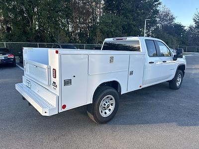 2025 Chevrolet Silverado 3500 Double Cab 4WD, Reading SL Service Body Service Truck for sale #CS80583 - photo 2