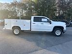 2025 Chevrolet Silverado 3500 Double Cab 4WD, Reading SL Service Body Service Truck for sale #CS80583 - photo 10