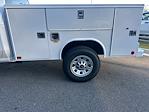 2025 Chevrolet Silverado 3500 Double Cab 4WD, Reading SL Service Body Service Truck for sale #CS80583 - photo 33