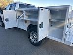 2025 Chevrolet Silverado 3500 Double Cab 4WD, Reading SL Service Body Service Truck for sale #CS80583 - photo 35