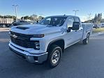 2025 Chevrolet Silverado 3500 Double Cab 4WD, Reading SL Service Body Service Truck for sale #CS80583 - photo 5