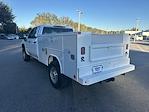 2025 Chevrolet Silverado 3500 Double Cab 4WD, Reading SL Service Body Service Truck for sale #CS80583 - photo 8