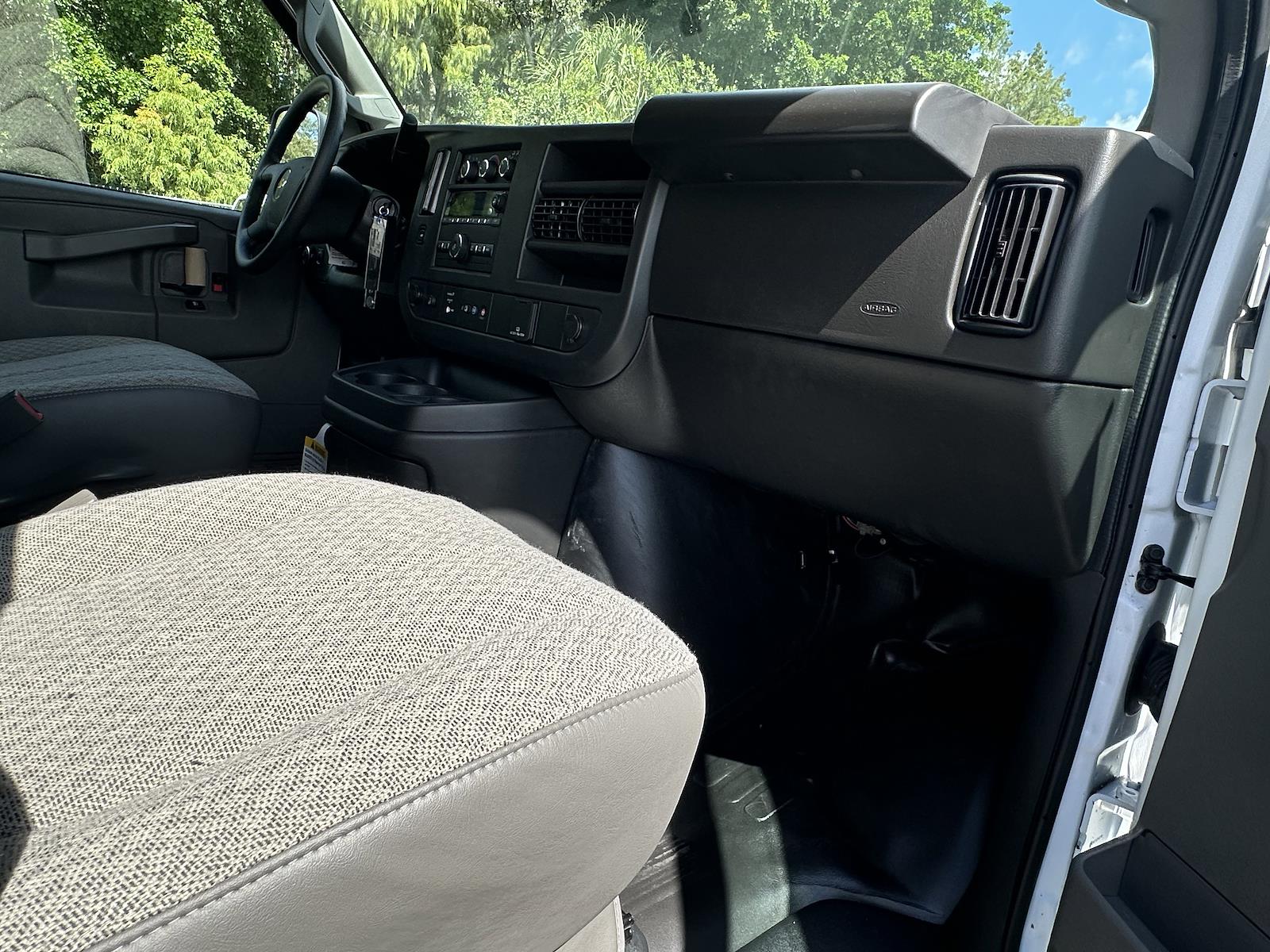 New 2025 Chevrolet Express 2500 - photo 60