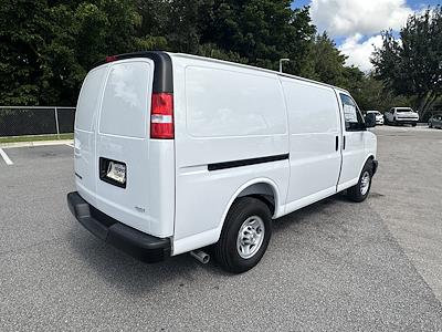 New 2025 Chevrolet Express 2500 - photo 1