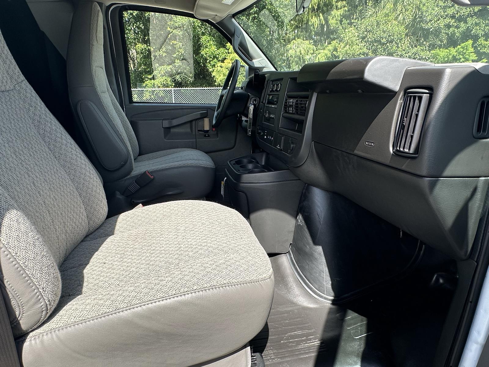 New 2025 Chevrolet Express 2500 - photo 46