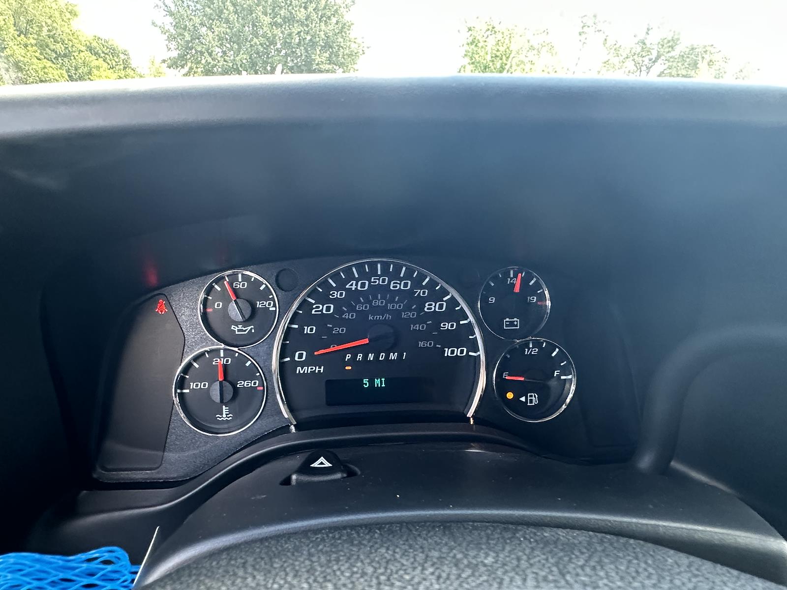 New 2025 Chevrolet Express 2500 - photo 23