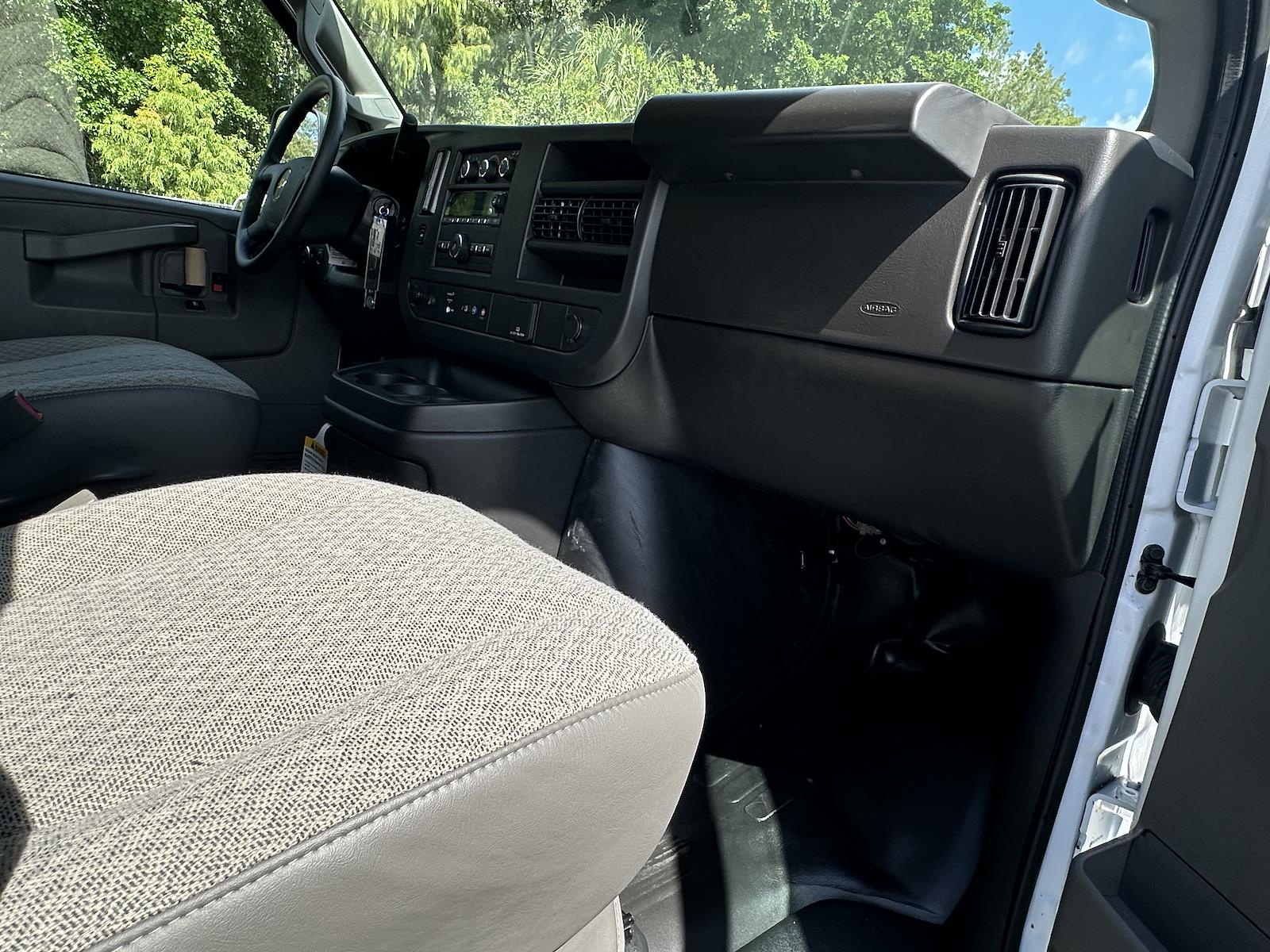 New 2025 Chevrolet Express 2500 - photo 33