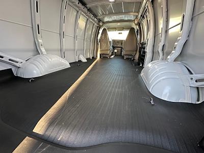 2025 Chevrolet Express 2500 RWD Empty Cargo Van for sale #CS84114 - photo 2