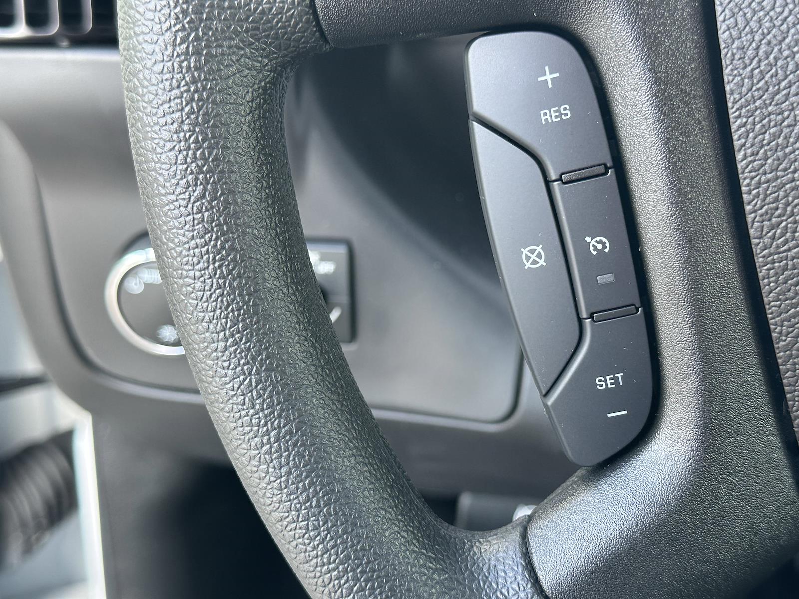 New 2025 Chevrolet Express 2500 - photo 22