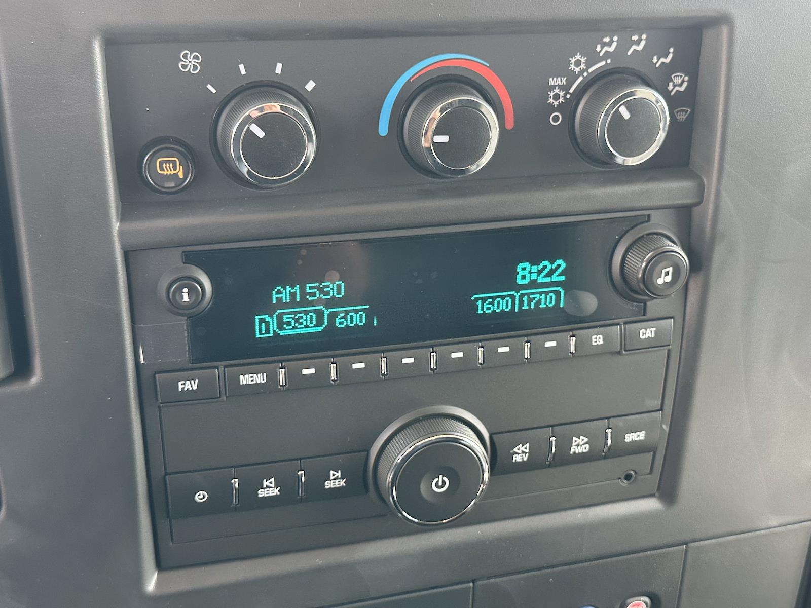 New 2025 Chevrolet Express 2500 - photo 24
