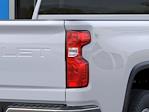 2025 Chevrolet Silverado 2500 Regular Cab SRW RWD Pickup for sale #CS85252 - photo 11